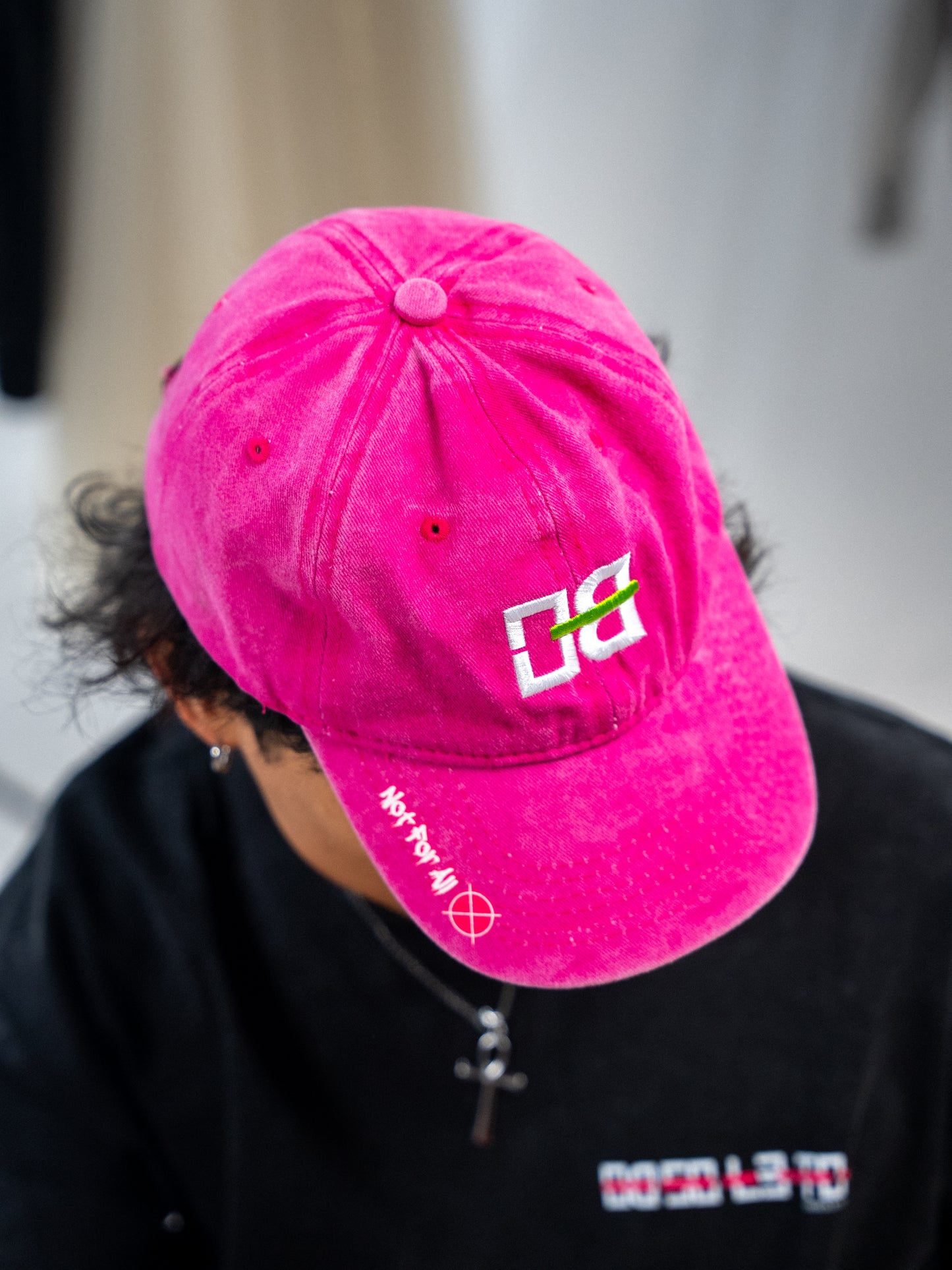 OB ‘For All’ Flexfit Cap