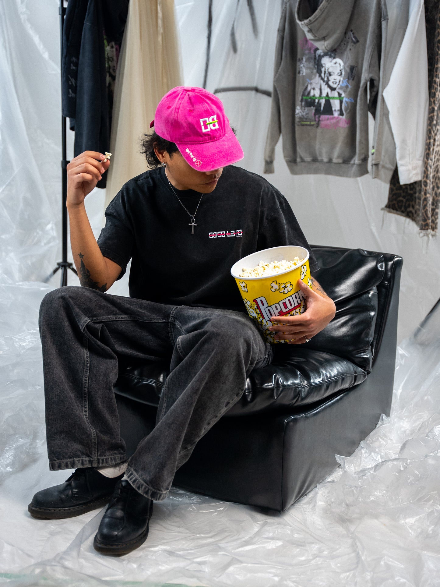 OB ‘For All’ Flexfit Cap