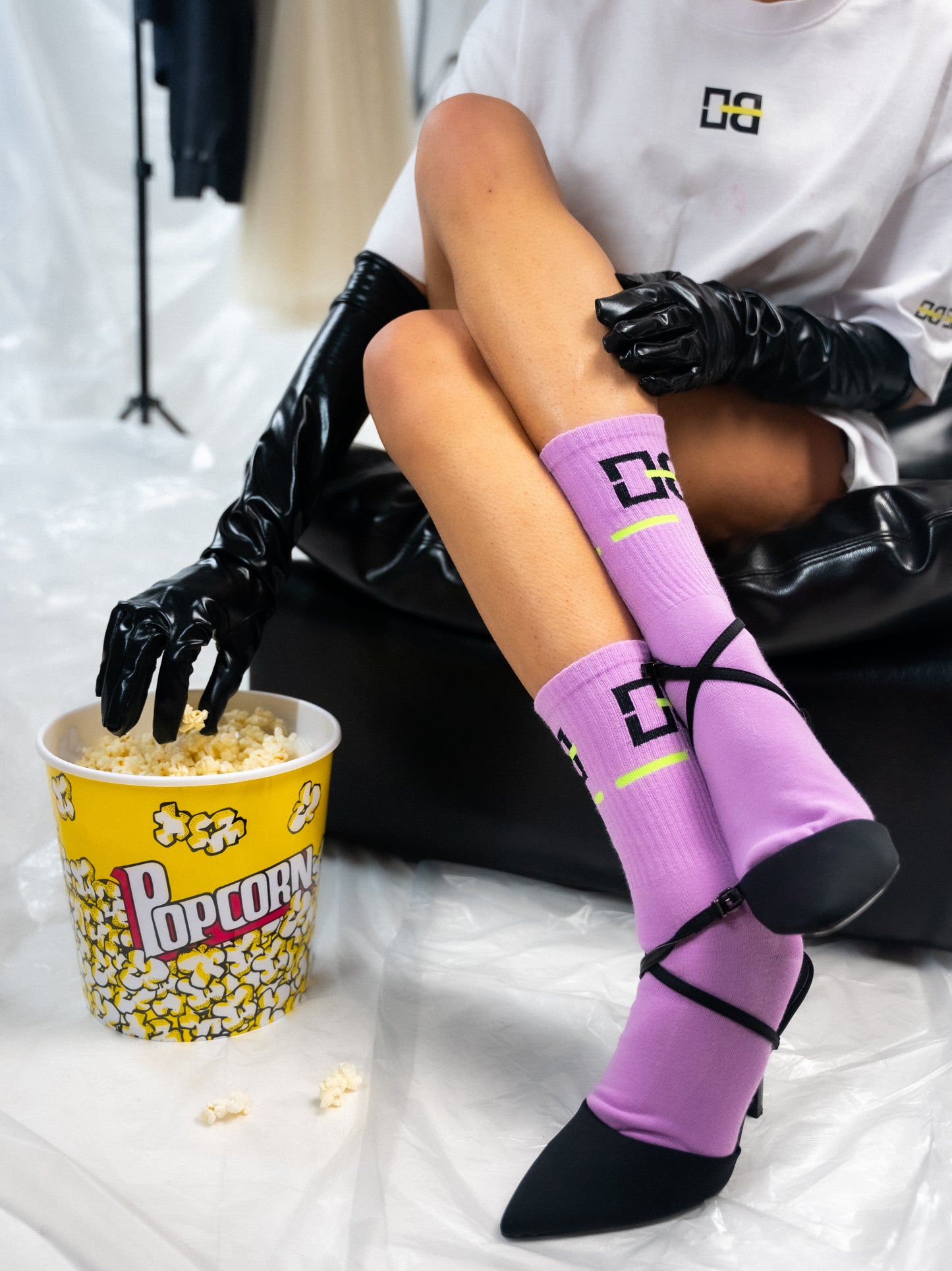 OB ‘For All’ Socks