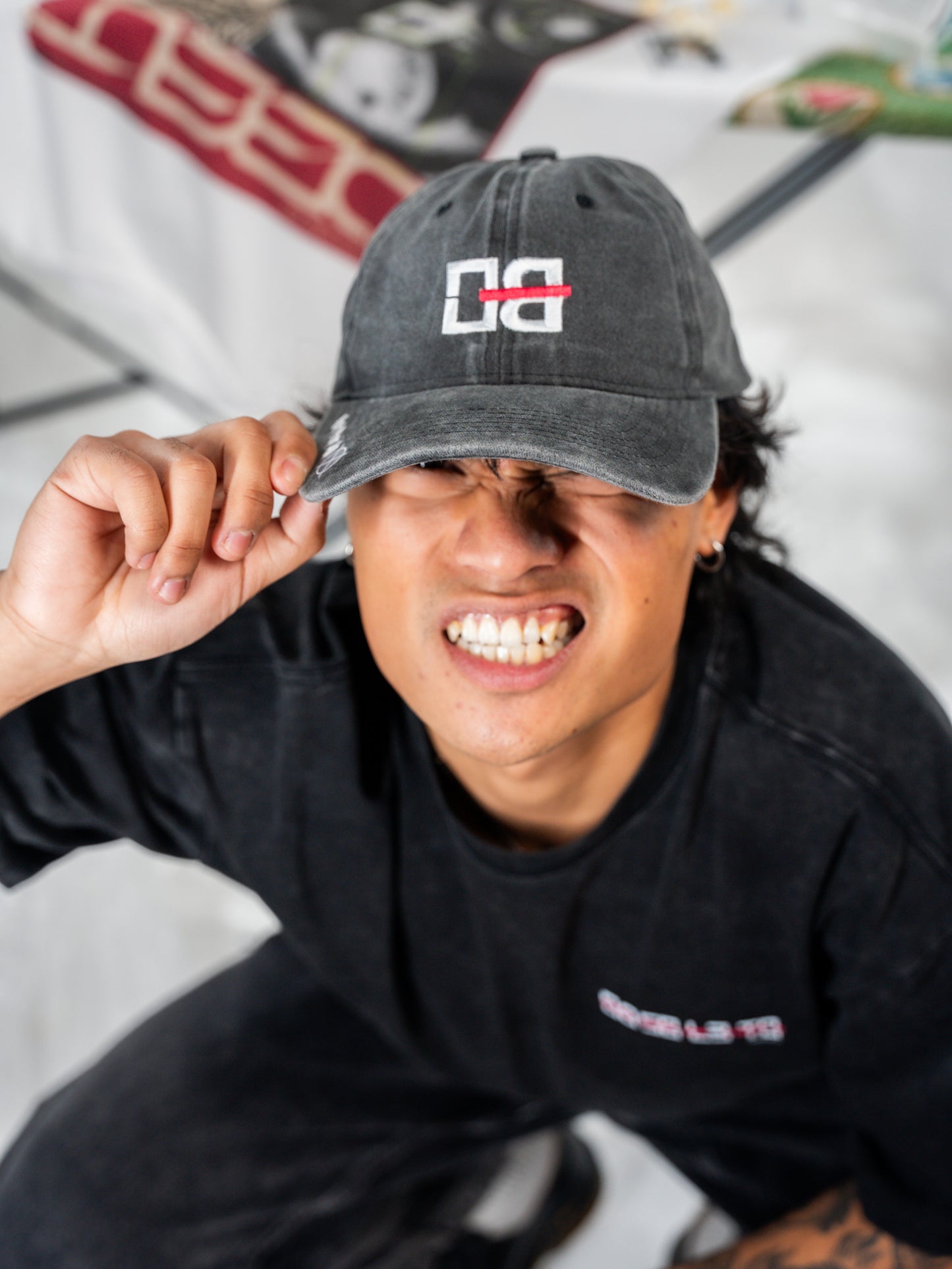 OB ‘For All’ Flexfit Cap