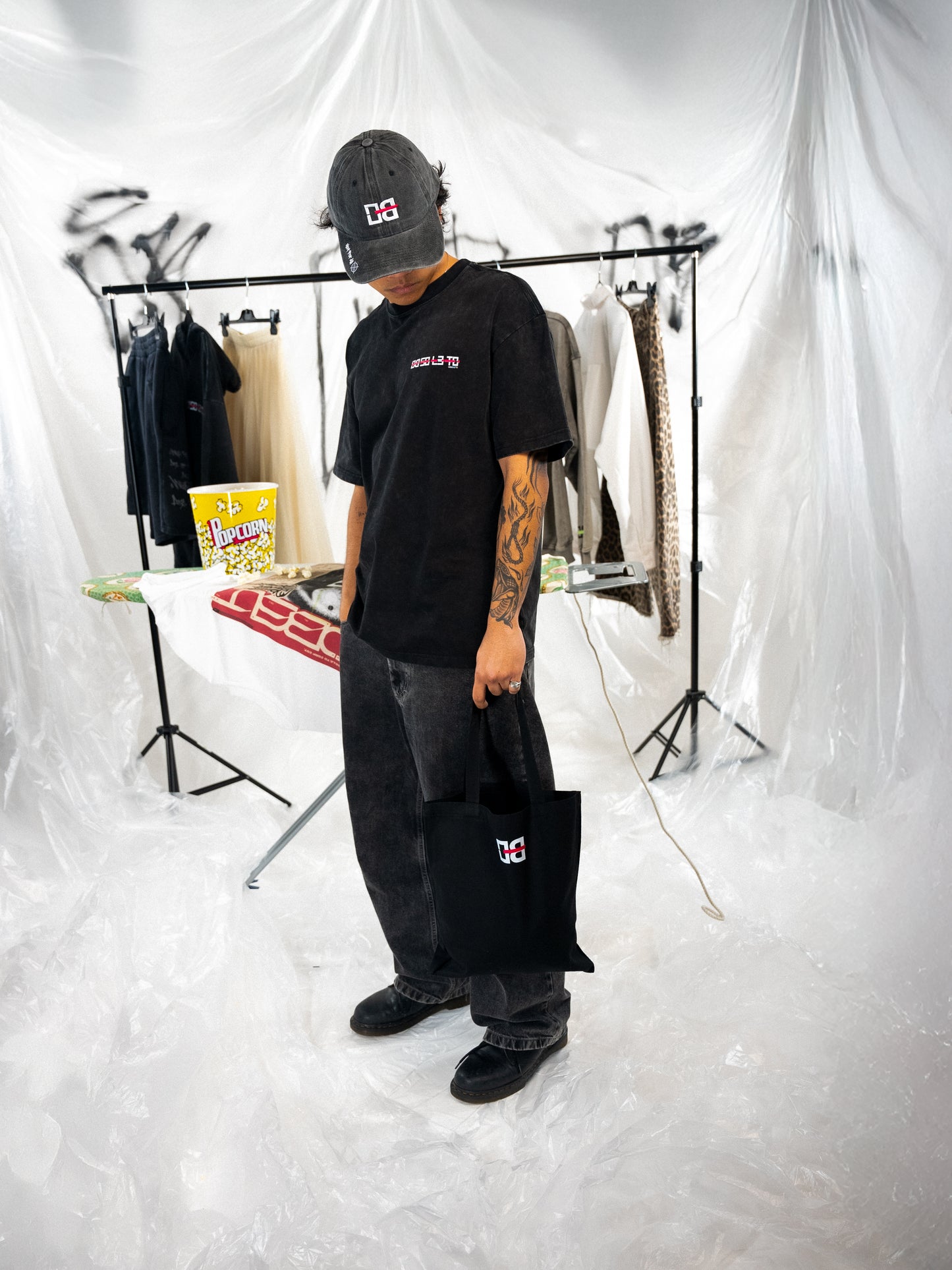 OB ‘For All’ Flexfit Cap