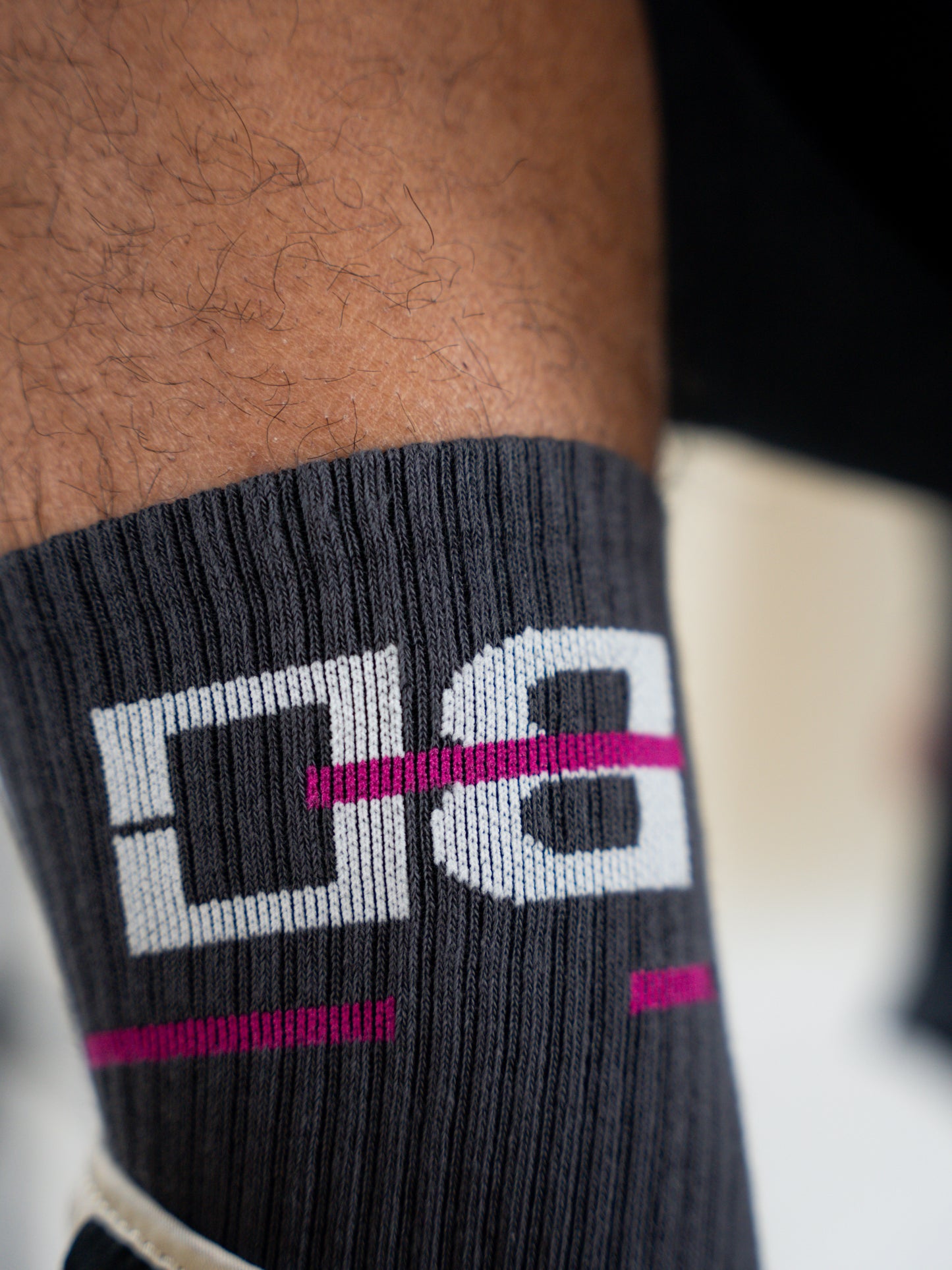OB ‘For All’ Socks
