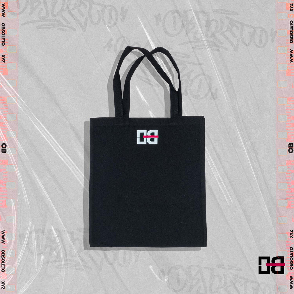 OB ‘For All’ Tote Bag