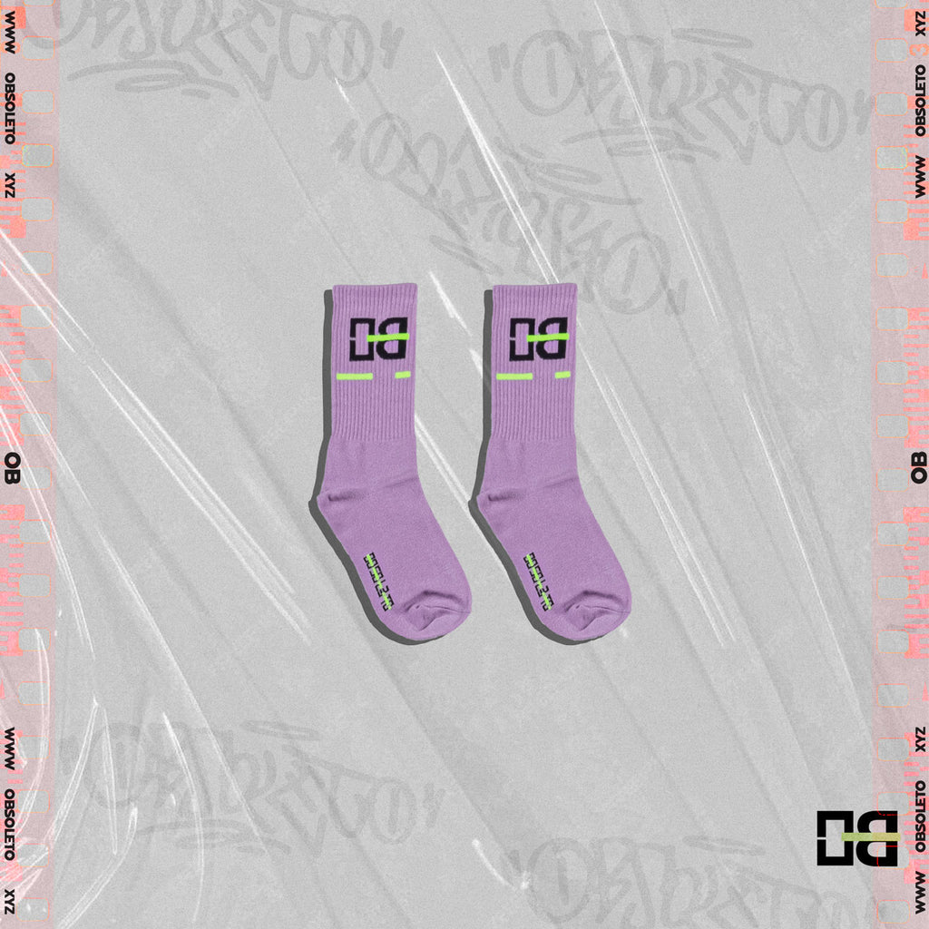OB ‘For All’ Socks