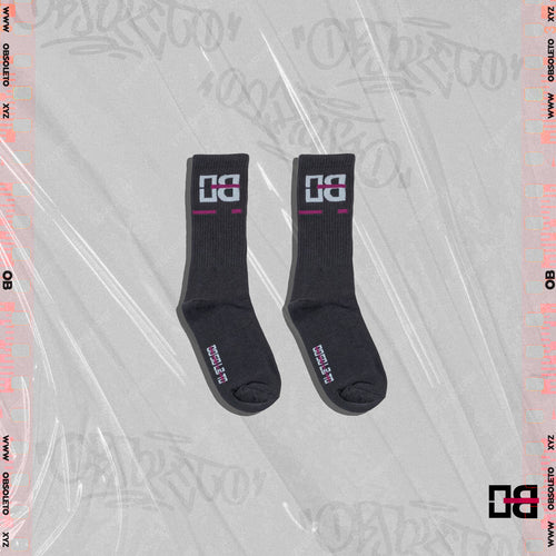 OB ‘For All’ Socks
