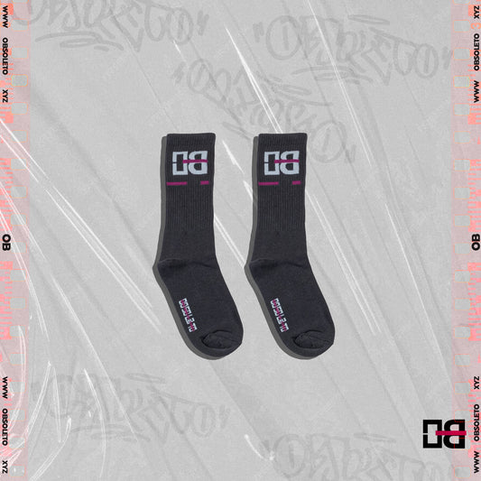OB ‘For All’ Socks