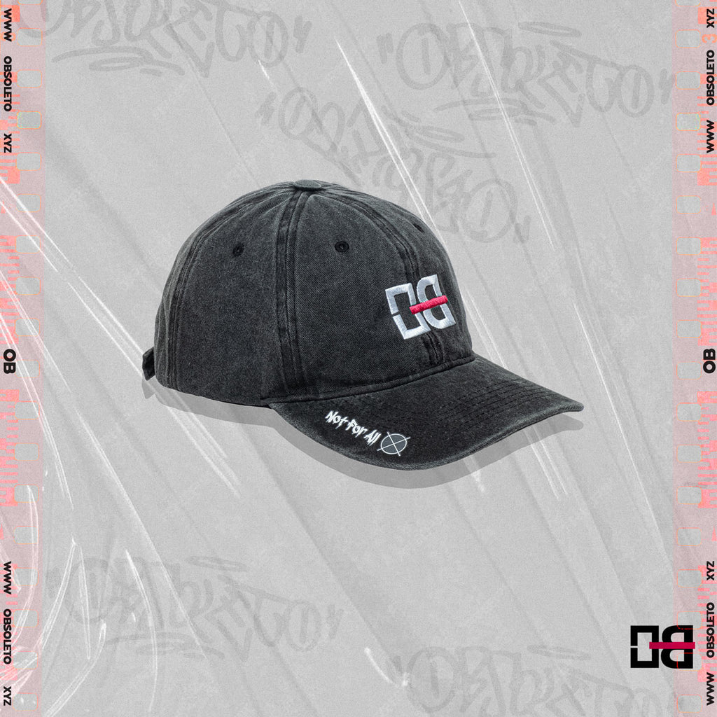 OB ‘For All’ Flexfit Cap