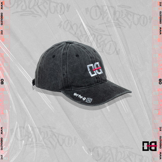 OB ‘For All’ Flexfit Cap