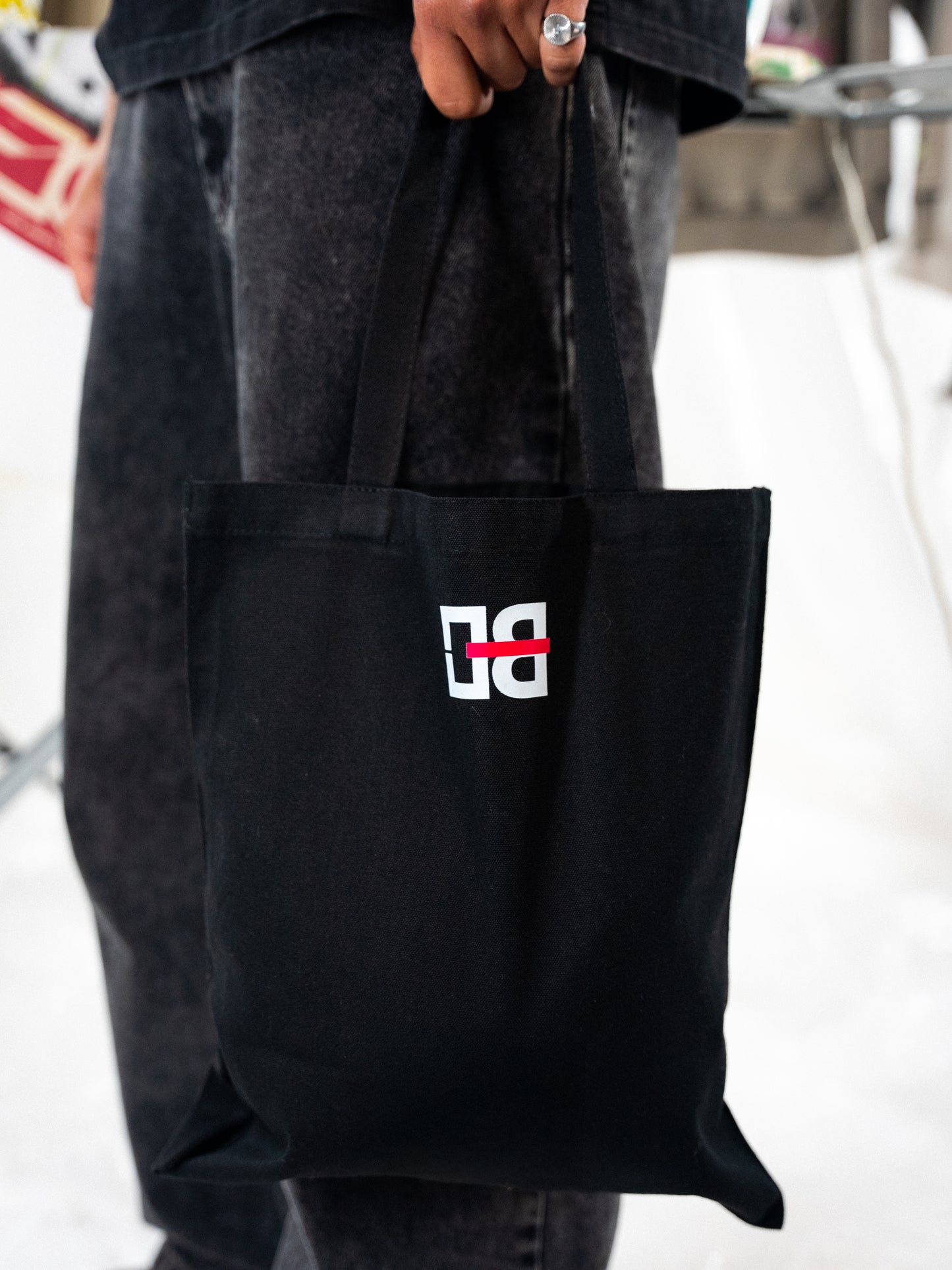 OB ‘For All’ Tote Bag